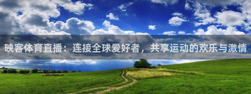 蜘蛛直播nba免费观看：映客体育直播：连接全球爱好者，共享运动的欢乐与激情